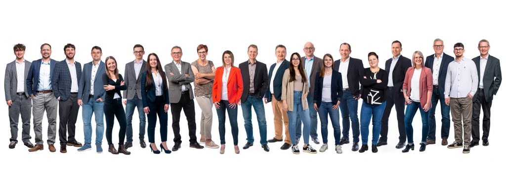 Team Tretter Versicherungsmakler