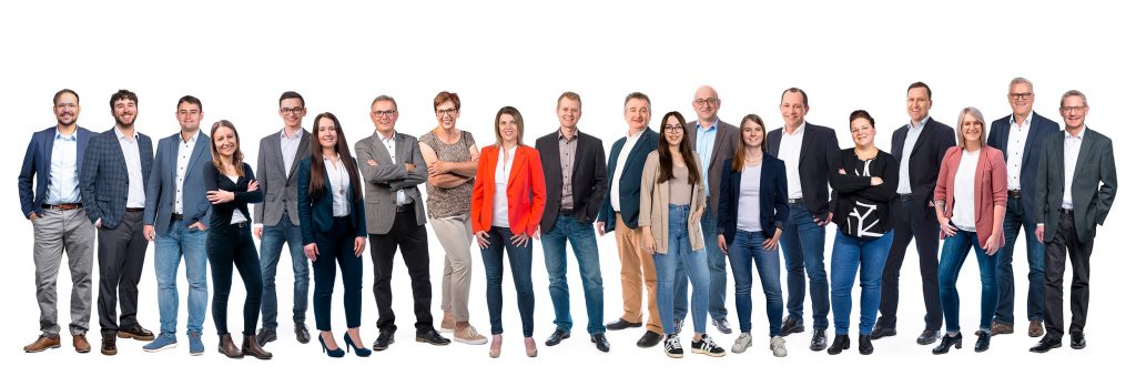 Team Tretter Versicherungsmakler